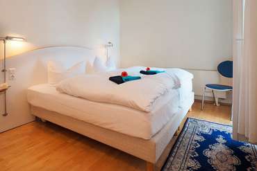 Seetelhotel Villa Aurora