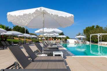 Gallipoli Resort