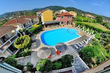 Alkyon Hotel