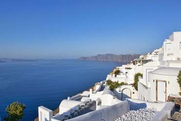 Canaves Oia Boutique Hotel