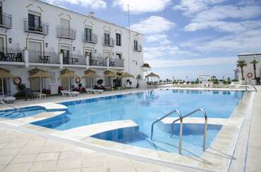 TRH Mijas Hotel