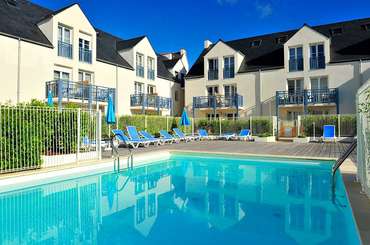 Residence Goelia An Douar