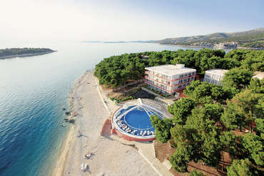 Hotel Zora
