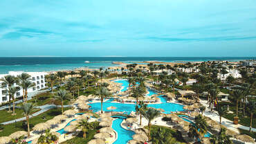 Hurghada Long Beach Resort