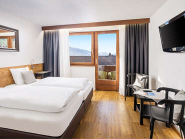 Hotel Standlhof
