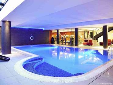 Novotel Edinburgh Park