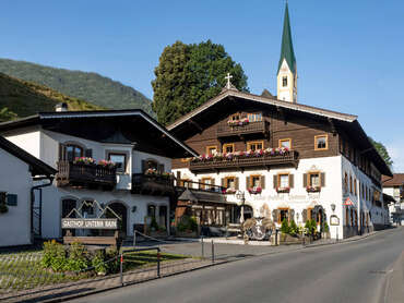 Derby Hotel