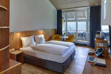 ElzLand Hotel Pfauen