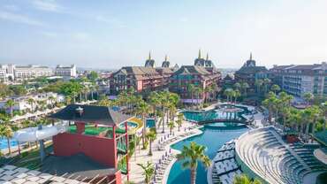 Siam Elegance Hotels & Spa