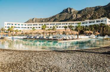 Mitsis Norida Beach Hotel
