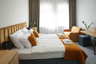 Factory Resort