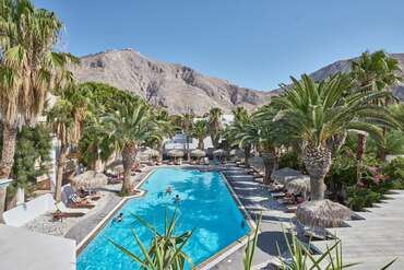 Meltemi Village Hotel