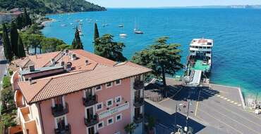 Hotel Lido