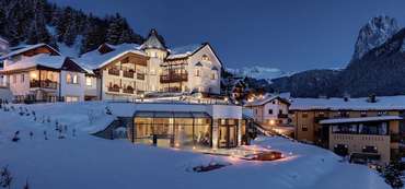 Alpenheim Charming Hotel & Spa