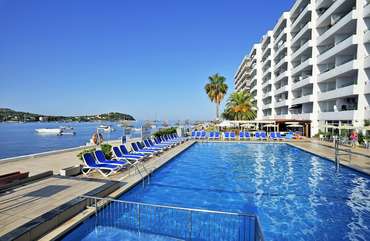 Globales Verdemar Appartementen