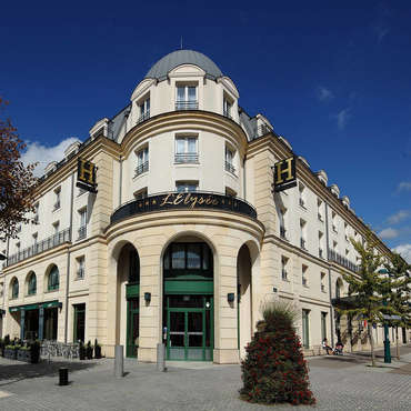 Hotel l'Elysee Val d'Europe