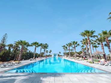 Seabel Alhambra Beach Golf & Spa