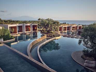Olea All Suite