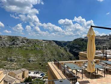 Quarry Resort