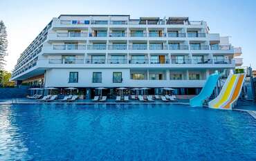 Imperial Turkiz Resort Hotel