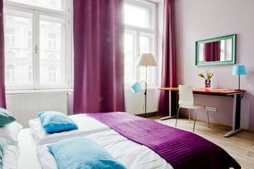 Royal Court Appartementen