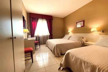 Barion Hotel