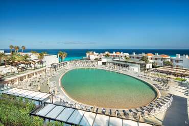 Hotel Esencia de Fuerteventura