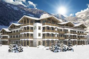 Residence Drachenstein