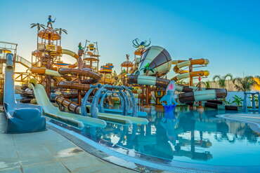 SY Hotels Belek Boutique Luxury