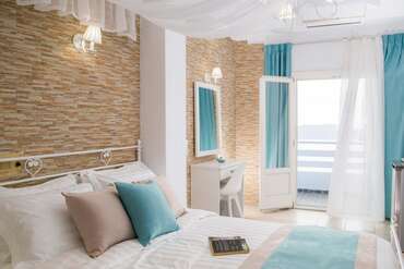 Kafieris View Hotel
