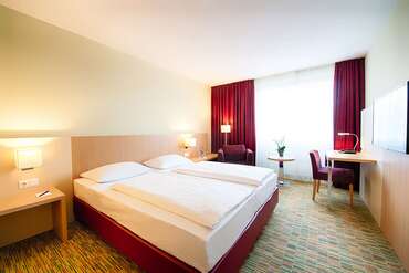 Welcome Paderborn