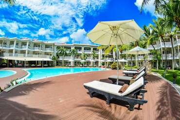 Tarisa Resort & Spa