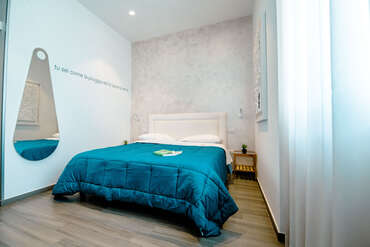 Hotel Bruman Salerno