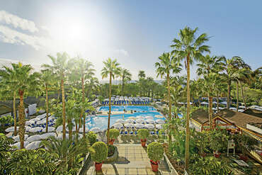 Bull Hotel Costa Canaria & Spa
