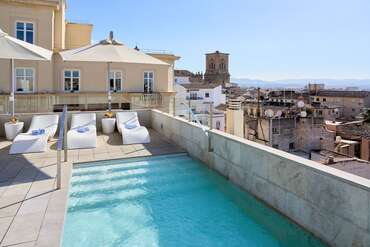 Hotel Granada Five Senses Rooms & Suites