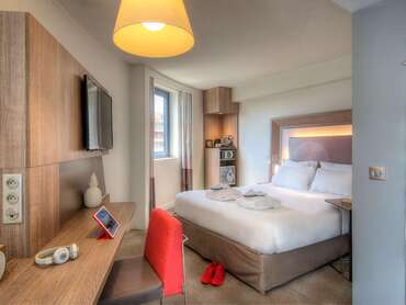 Novotel Marseille Centre Prado