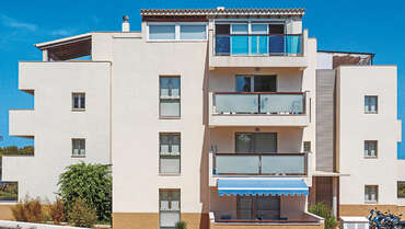 Apartments Catalina
