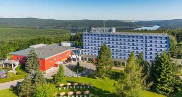 Hotel Am Bühl