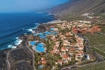 La Palma & Teneguia Princess