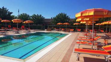 Residence Borgo Verde