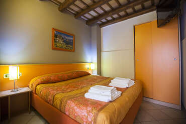 Residence Cortile Merce