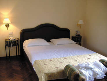 Hotel Villa Pigna