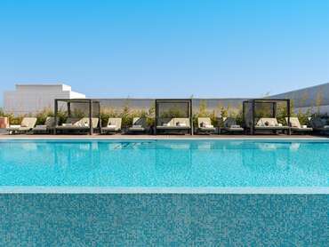 Fairmont La Marina Rabat
