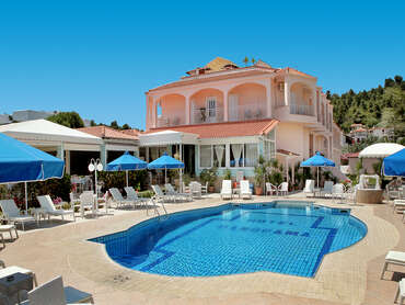 Panorama Hotel Skiathos
