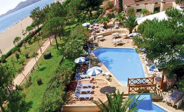 Le Lido