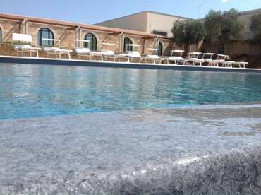 Masseria Stali