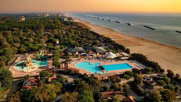 Camping Spiaggia e Mare
