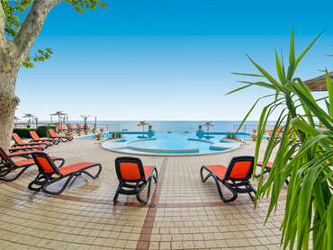 Hotel Sunny Day Marina