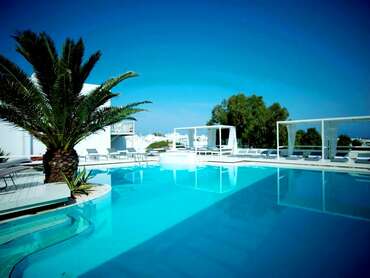 Semeli The Hotel
