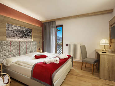 Hotel Tevini